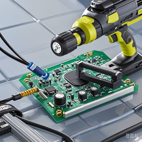 Quality Hardware BMS & Smart BMS factory from China