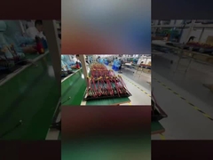 Our dip workshop showing