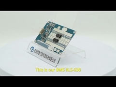 4S 5A 10A BMS Battery Management Board For Electric Tools And Solar Batteries