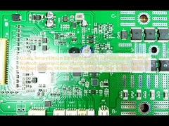 KLS 16s Ternary Lithium Battery With Same Port 40A/80A With 485 & Bluetooth Communication Interface BMS, Used For Electric Two-three Wheeled Vehicles, Mobile Power Supply And Other Battery Packs