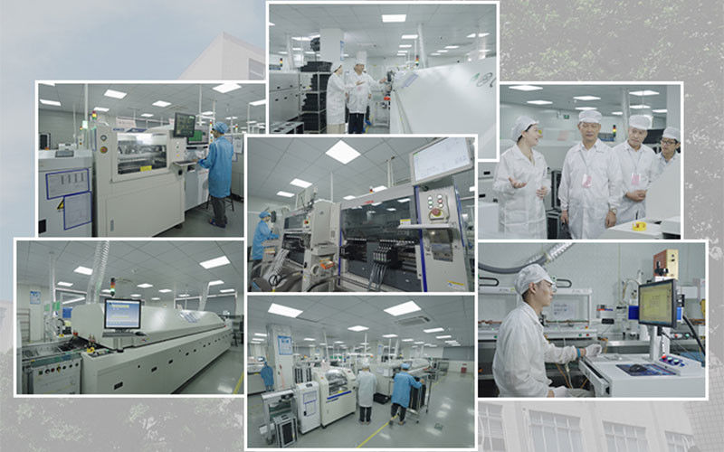 China Shenzhen Kinglisheng New Energy Technology Co., Ltd. company profile
