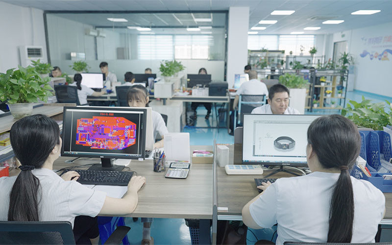 China Shenzhen Kinglisheng New Energy Technology Co., Ltd. company profile