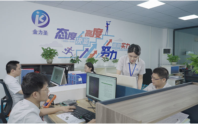China Shenzhen Kinglisheng New Energy Technology Co., Ltd. company profile