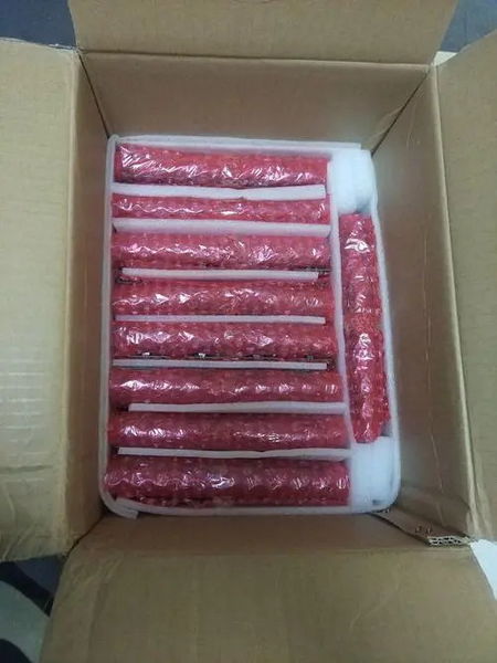 Shenzhen Kinglisheng New Energy Technology Co., Ltd. manufacturer production line