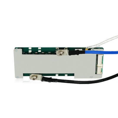2.4v 5s 200a Hardware BMS Circuit Protection Board Pcm Lto Lithium Battery Bms Solution