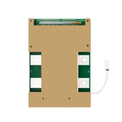 4s-28s 30A-100a Smart Active Balancer Bms 48v Lto Battery Bms 100a For Electric Tricycle