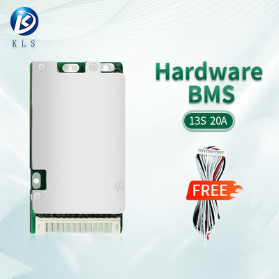 OEM 13S 20A Lithium Ion Battery Management System E Bike Battery BMS Board
