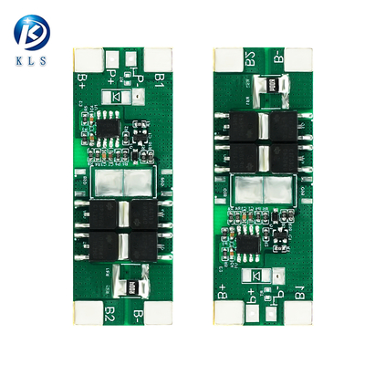 3S-24S Custom LiFePO4 BMS 12V-60V for Power Tools and EVs