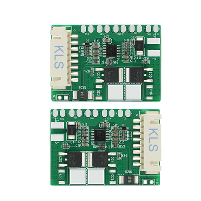 Custom LiFePO4 BMS Board 3S-24S 10A-200A for Power Tools