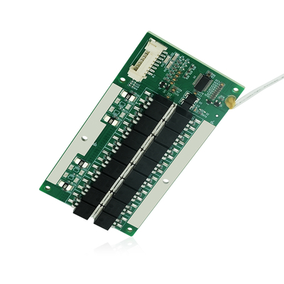 24V 250A Smart BMS for Lifepo4 Battery 8S-16S with RS485/CAN
