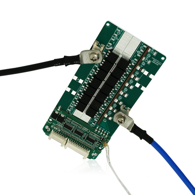3S-32S Lithium BMS 100A-200A for Li-ion/LiFePO4 Battery Packs