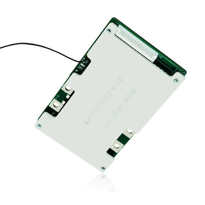10S 36V Li-ion Battery Management System with Common Port and 20A/30A/40A/50A/60A Current for Energy Storage