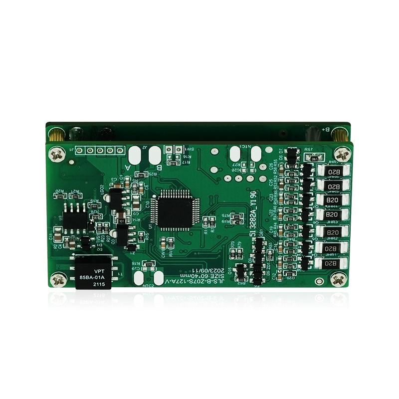 7s 20a 24v Smart BMS Lithium Ion 18650 Battery Management System For ...