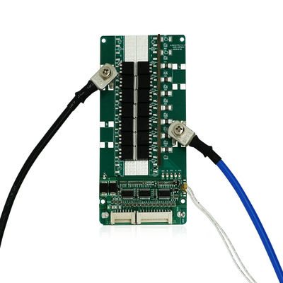 2.4v 5s 200a Hardware BMS Circuit Protection Board Pcm Lto Lithium Battery Bms Solution