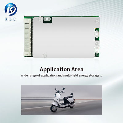 OEM 13S 20A Lithium Ion Battery Management System E Bike Battery BMS Board