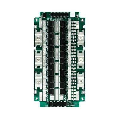 Custom 3S-24S Drone Battery BMS with Full Protection ISO 9001