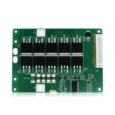 12V 4S LiFePO4 BMS with Balance for Energy Storage Battery Packs