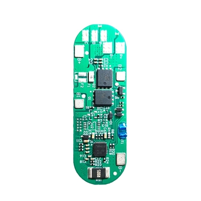 3S-24S Li-ion LiFePO4 BMS Battery Management System 5A-200A Customizable