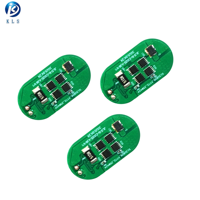 Custom 3S-24S Smart BMS for LiFePO4 Li-ion Batteries with Bluetooth